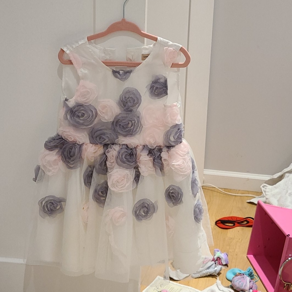 Nanette Lepore Kids Fancy Dress